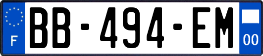 BB-494-EM