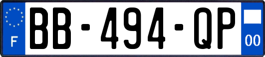 BB-494-QP