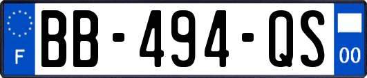 BB-494-QS