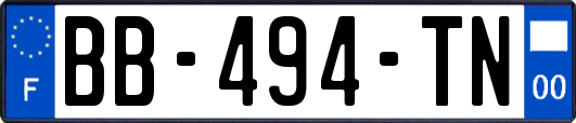 BB-494-TN