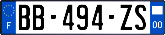 BB-494-ZS