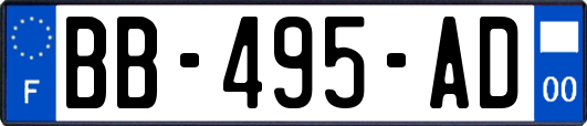 BB-495-AD