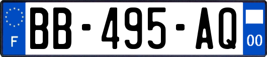 BB-495-AQ