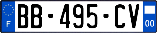 BB-495-CV