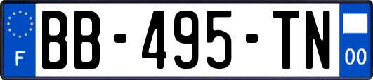 BB-495-TN