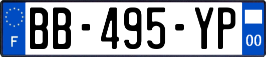 BB-495-YP
