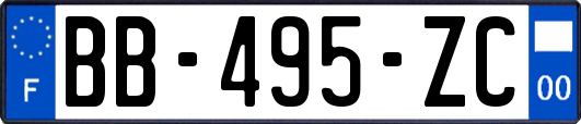 BB-495-ZC