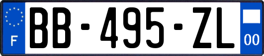 BB-495-ZL