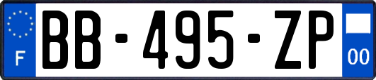 BB-495-ZP