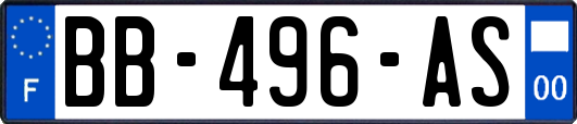 BB-496-AS