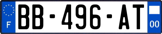 BB-496-AT