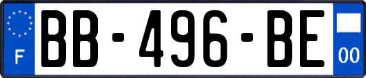 BB-496-BE