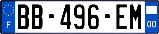 BB-496-EM