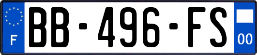 BB-496-FS