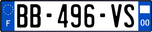 BB-496-VS