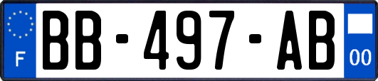 BB-497-AB