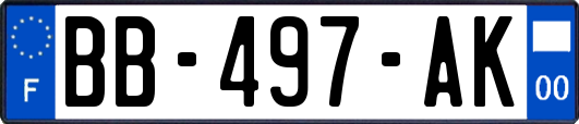 BB-497-AK