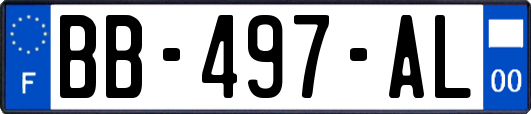 BB-497-AL