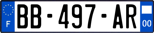 BB-497-AR