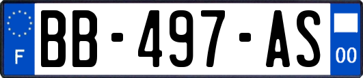 BB-497-AS