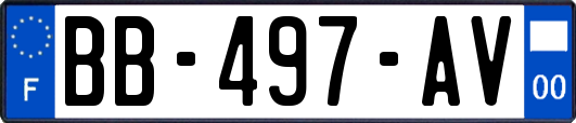 BB-497-AV