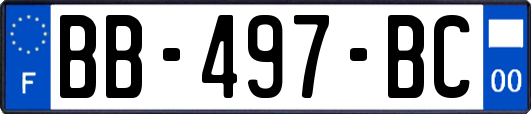 BB-497-BC