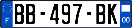 BB-497-BK