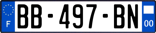 BB-497-BN