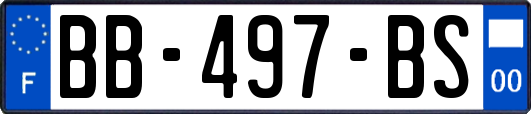 BB-497-BS