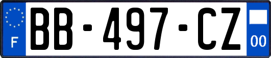 BB-497-CZ