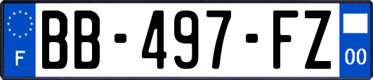 BB-497-FZ