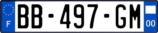 BB-497-GM