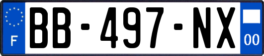 BB-497-NX