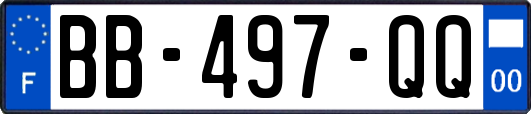 BB-497-QQ