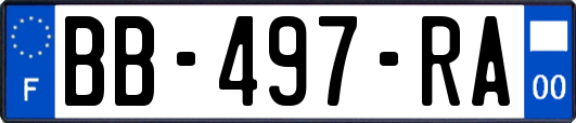 BB-497-RA