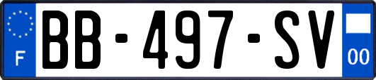 BB-497-SV