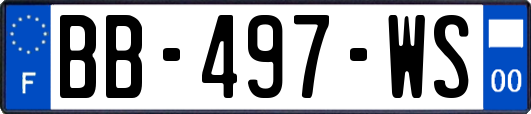 BB-497-WS