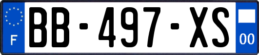 BB-497-XS