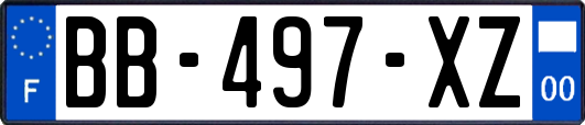 BB-497-XZ