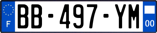 BB-497-YM