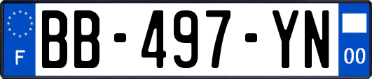 BB-497-YN