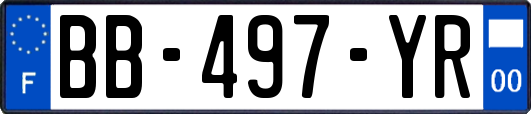 BB-497-YR