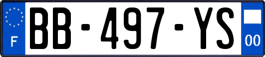 BB-497-YS