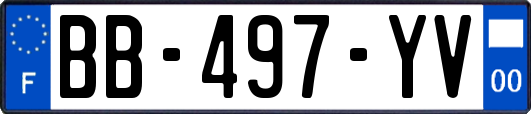 BB-497-YV