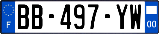 BB-497-YW