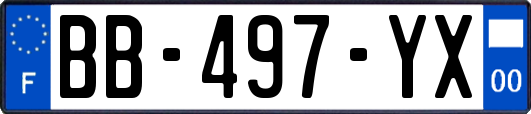 BB-497-YX