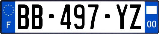 BB-497-YZ
