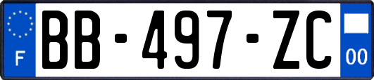 BB-497-ZC