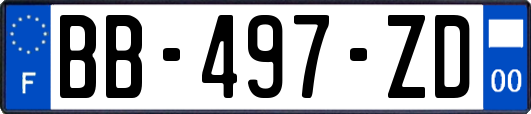 BB-497-ZD