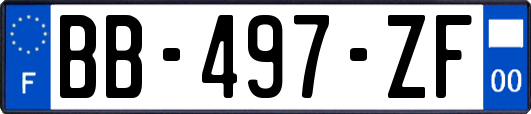 BB-497-ZF